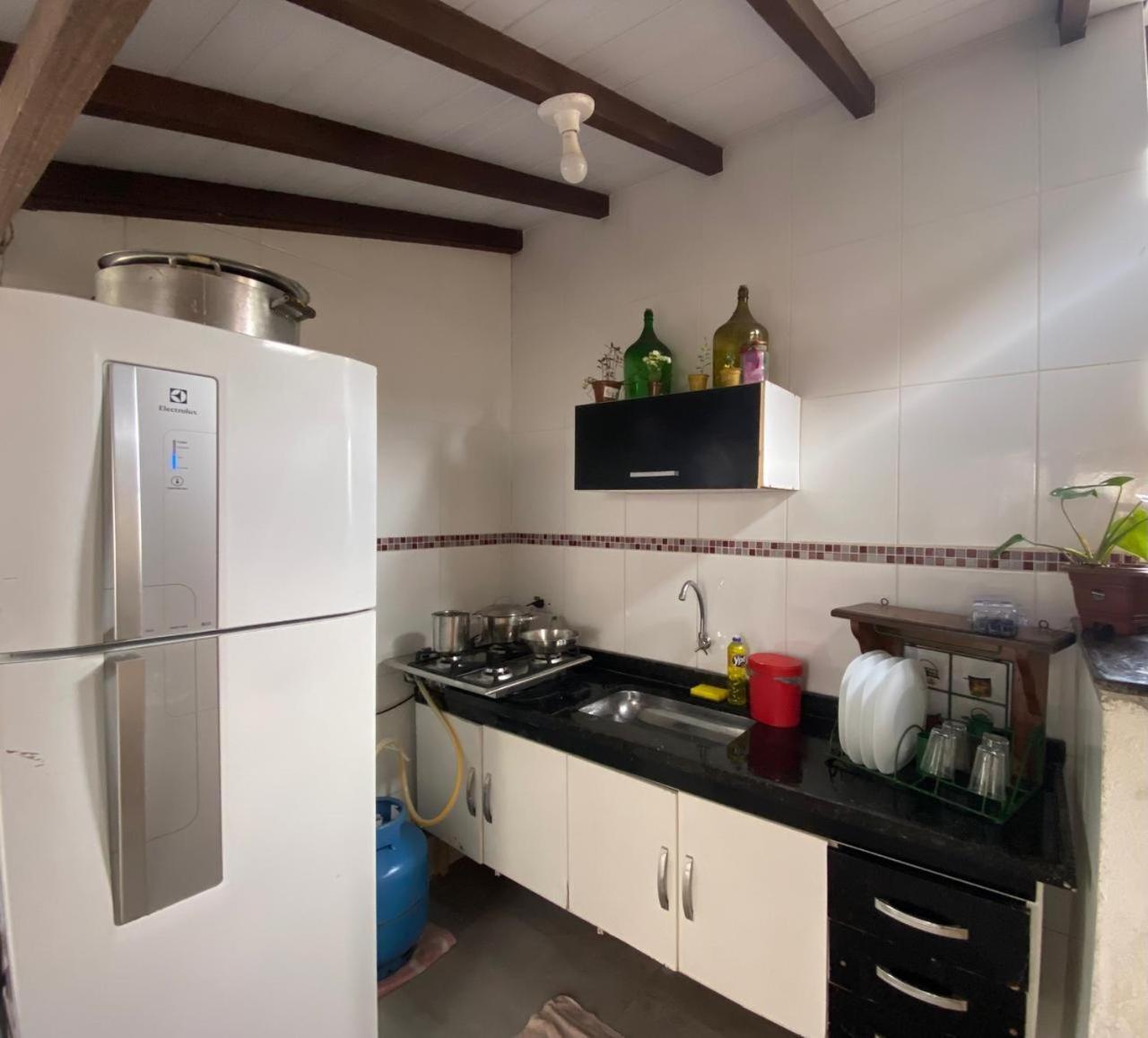 Suite Com Piscina Параті Екстер'єр фото